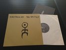 Einstürzende Neubauten - Kollaps ZickZack Platten 1981 Germany