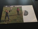 Cosmic Psychos - Down on the Farm 1991 Rattlesnake Records