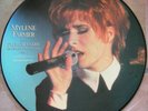 PLUS GRANDIR Maxi 45T PICTURE DISC assez rare Mylène FARMER