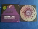 UNCLE ACID & THE DEADBEATS - BLOODLUST – Purple white Splatter LP Wizzard