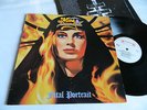 KING DIAMOND -FATAL PORTRAIT 1st -1986 ROADRUNNER RR 9721- DANISH BLACK METAL-Ex