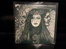 JEX THOTH / PAGAN ALTAR split 7 inch EP Reverend Bizarre The Devil's Blood