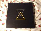 Coheed And Cambria The Afterman Deluxe Vinyl Box Set