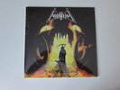 Nifelhein - Envoy of Lucifer = RAR = limitiert 500 item Gatefold