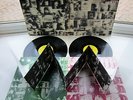 ROLLING STONES: Exile On Main St *RARE MISPRINTED SLEEVE *EX+ COMPLETE UK 1st LP