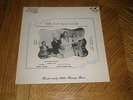 J.B. LENOIR / MOJO BOOGIE   EARLY 1950s CHICAGO BLUES   U.K.  ALBUM   NEAR MINT
