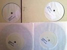 BEACH BOYS Smile Sessions Test Pressing 2-LP 2-7