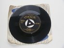 Little Richard Tutti Frutti / Long Tall Sally London Gold Label Tri Center RARE