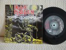 Iron Maiden JAPAN 7