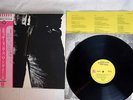 ROLLING STONES STICKY FINGERS ROLLING STONES P-10131S JAPAN OBI Vinyl LP