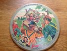 VOGUE picture record R719 LULU BELLE & SCOTTY 