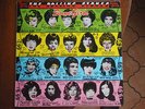 THE ROLLING STONES  SOME GIRLS ex++ 1978 uncensored RARE UK VINYL LP