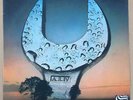 Achim Reichel & Machines A.R.IV (4) LP Orig ZEBRA 2949 008 Krautrock Prog Rock