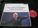 STOKOWSKI - THE SOUND OF STOKOWSKI AND WAGNER - ORIG RCA SB 21482 LIVING STEREO