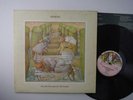 Genesis,Selling England By The Pound,1st press,matrix endings A-1U and B-2U,LP