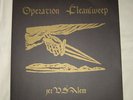 Operation Cleansweep – JerUSAlem (LP) genocide organ anenzephalia grey wolves