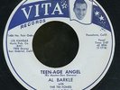 pc45-  vocal group -Vita 171-Al Barkle with the Tri Tones