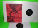 THE TUBES : Rock and Roll Hospital (IM-2L7) Vintage non tmoq 2 LP live