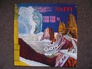 NAFFI ( NAAFI SANDWICH ) YUM YUM YA diy dub experimental pop naffis brenda ray