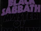 Master Of Reality Black Sabbath vinyl LP album record UK WWA008 WWA 1973