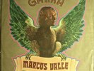 MARCOS VALLE Garra BRAZIL BOSSA NOVA GROOVE 1971 ORIG LP HEAR