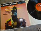 HP TAS LIST RCA LIVING STEREO SHADED DOG LSC 2150 PROKOFIEFF STRAVINSKY NM- NR