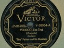 Victor 38054 