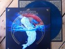 Mastodon - Leviathan (ltd Turquoise Vinyl) // Neurosis // Isis // Pelican