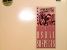 THE USUAL SUSPECTS - 2LP Sheffield Lab Limited edition HQ-180 pres. 1274 of 5000