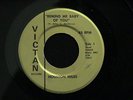 northern soul HOUSTON MILES Remind Me Of You VICTAN M- hear soundclip