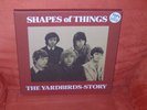 Yardbirds SHAPES OF THINGS 3 LP Box auf Astan