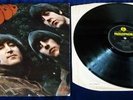 The Beatles RUBBER SOUL ORIGINAL 1965 UK STEREO VINYL LP NICE EXAMPLE IN STEREO.
