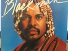 DON BLACKMAN - SELF TITLED * ORIG 1982 GRP ARISTA LP PROMO VG++/MINT-