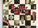 LOVE REVISITED LP ALBUM ARTHUR LEE 60S PSYCH GARAGE ORIGINAL US PRESS