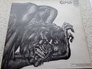 COMUS  FIRST UTTERANCE 1971 DAWN DNLS 3019  A-3 *T / B-3 *T  ORIGINAL DAWN PRESS