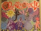 THE ZOMBIES - ODESSEY AND ORACLE ORIGINAL UK STEREO RARE FIRST PRESS 1968 EX/EX