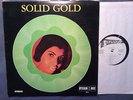 Ska Jamaican LP VARIOUS ARTISTS Solid Gold STUDIO ONE (Jackie Mittoo)