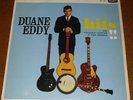 Duane Eddy & the Rebels Hits Japan London LP