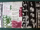 ROLLING STONES : EXILE ON MAIN STREET - LP x 2 original COC 69100 France 1972