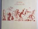 Genesis A Trick Of The Tail Lp Mobile Fidelity Sound Lab MFSL Clean Rare