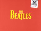 BEATLES Singles BOX Set Sealed 4 x 7