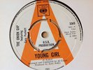 Northern Soul: The Union Gap Featuring Gary Puckett 
