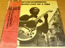 FENTON ROBINSON SOMEBODY LOAN ME A DIME JAPAN VINYL LP W/OBI NEARMINT PA-6218