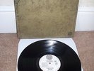 COLOSSEUM Daughter of Time LP 1970 UK 1st Press STEREO VERTIGO SWIRL 6361 0117