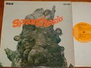 SYNANTHESIA   SAME S/T EPONYMOUS   VERY RARE UK ACID FOLK PSYCH PROG RCA LP 1969