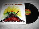 BOB MARLEY & THE WAILERS - Uprising - Rare Original Jamaica TUFF GONG LP