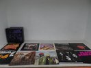 Black Sabbath Album Box Set [VINYL] (7 Inch Single Missing)