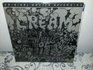 Cream,Wheels of Fire, MFSL 2-066, Mobile Fidelity Audiophile, NM rare
