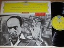 MARKEVITCH - Brahms Symf.n° 4 - EX++ - DGG - RED Stereo - TULIP