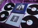 *SANDY DENNY* Who Knows Where The Time Goes ? 1985 UK Island 4LP BOX SET